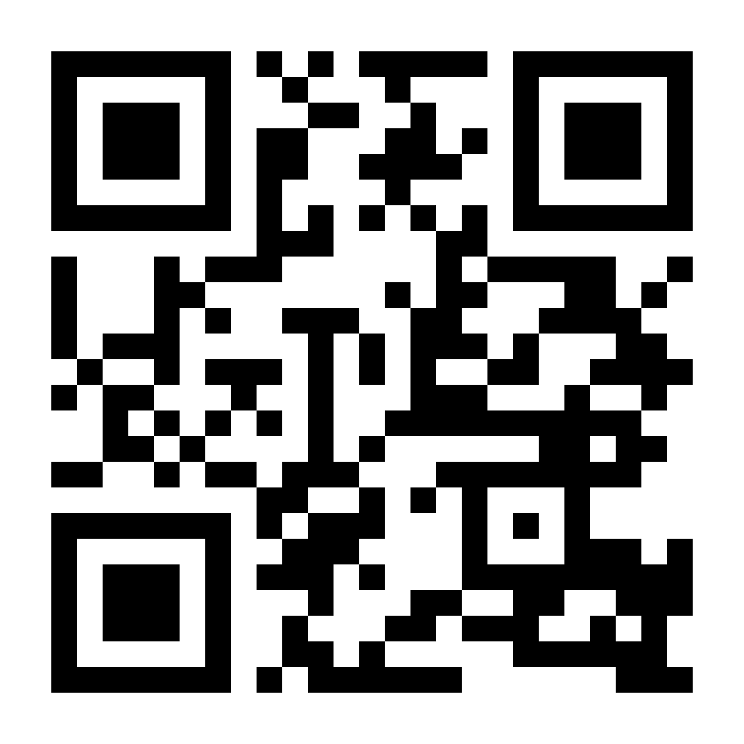 Código QR hacia sgi.unah.edu.hn